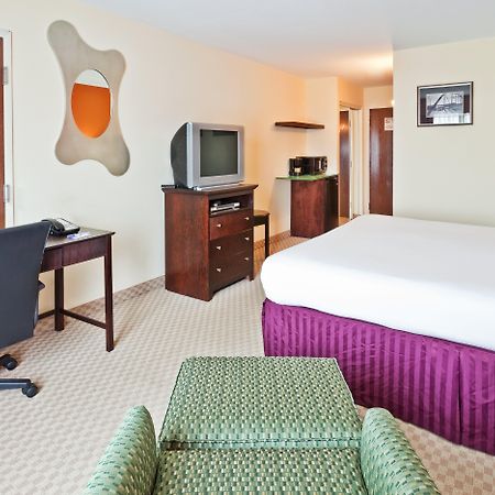 Holiday Inn Express & Suites Chattanooga-Hixson, An Ihg Hotel Exteriör bild