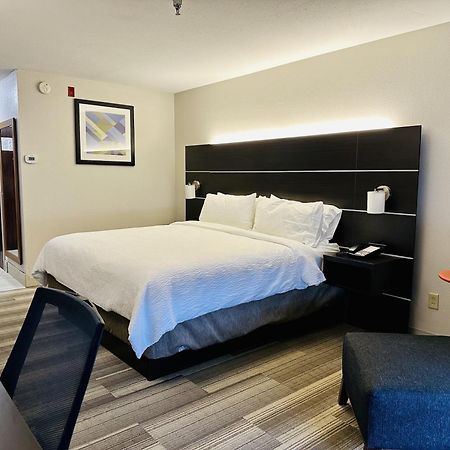 Holiday Inn Express & Suites Chattanooga-Hixson, An Ihg Hotel Exteriör bild