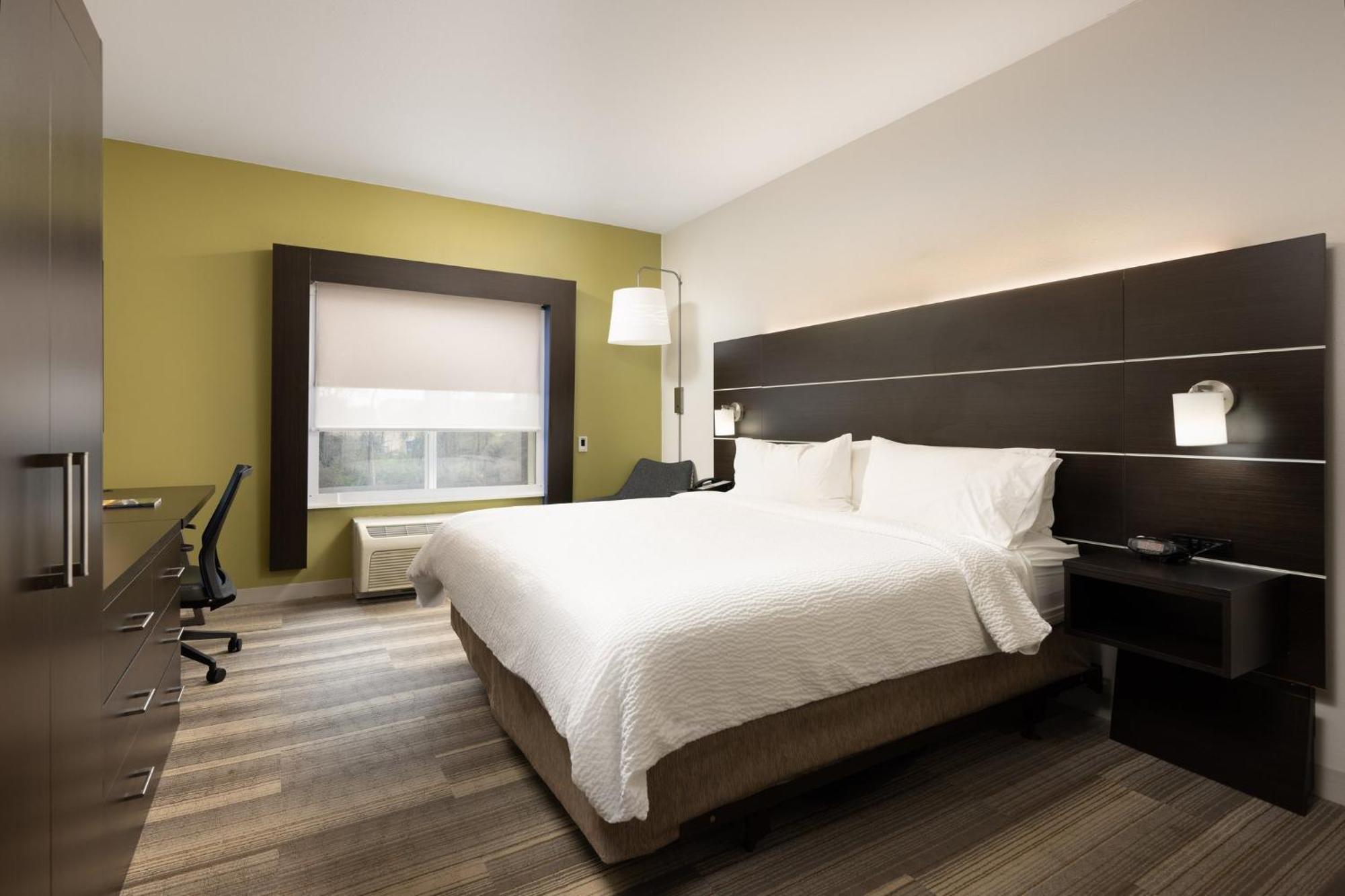 Holiday Inn Express & Suites Chattanooga-Hixson, An Ihg Hotel Exteriör bild