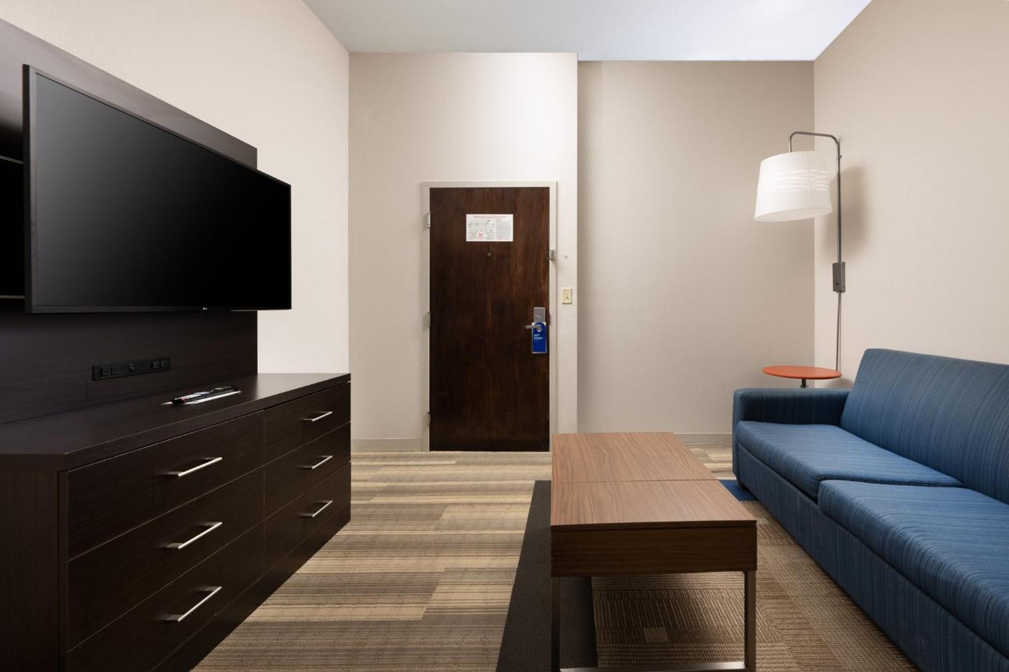 Holiday Inn Express & Suites Chattanooga-Hixson, An Ihg Hotel Exteriör bild