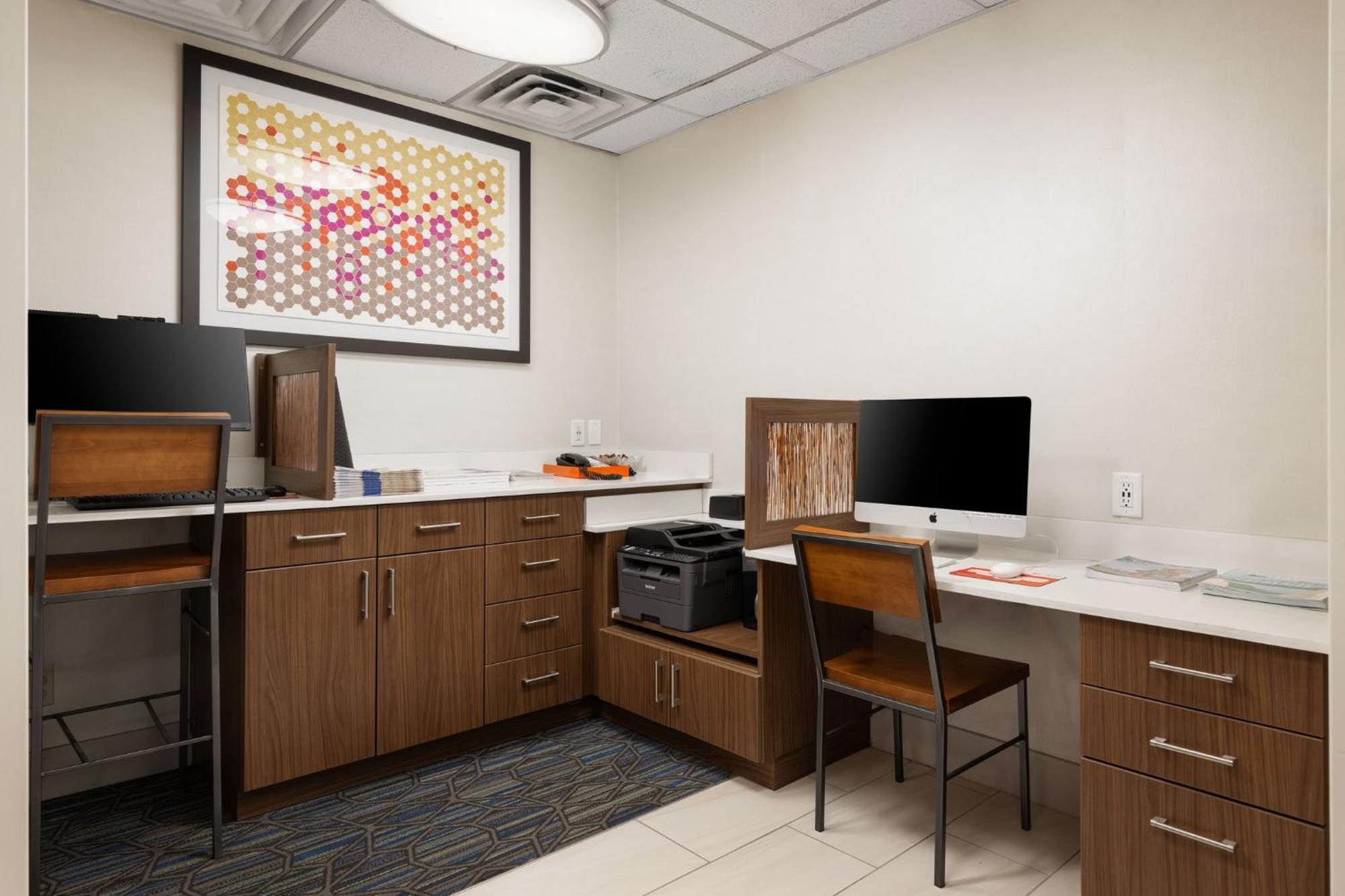 Holiday Inn Express & Suites Chattanooga-Hixson, An Ihg Hotel Exteriör bild