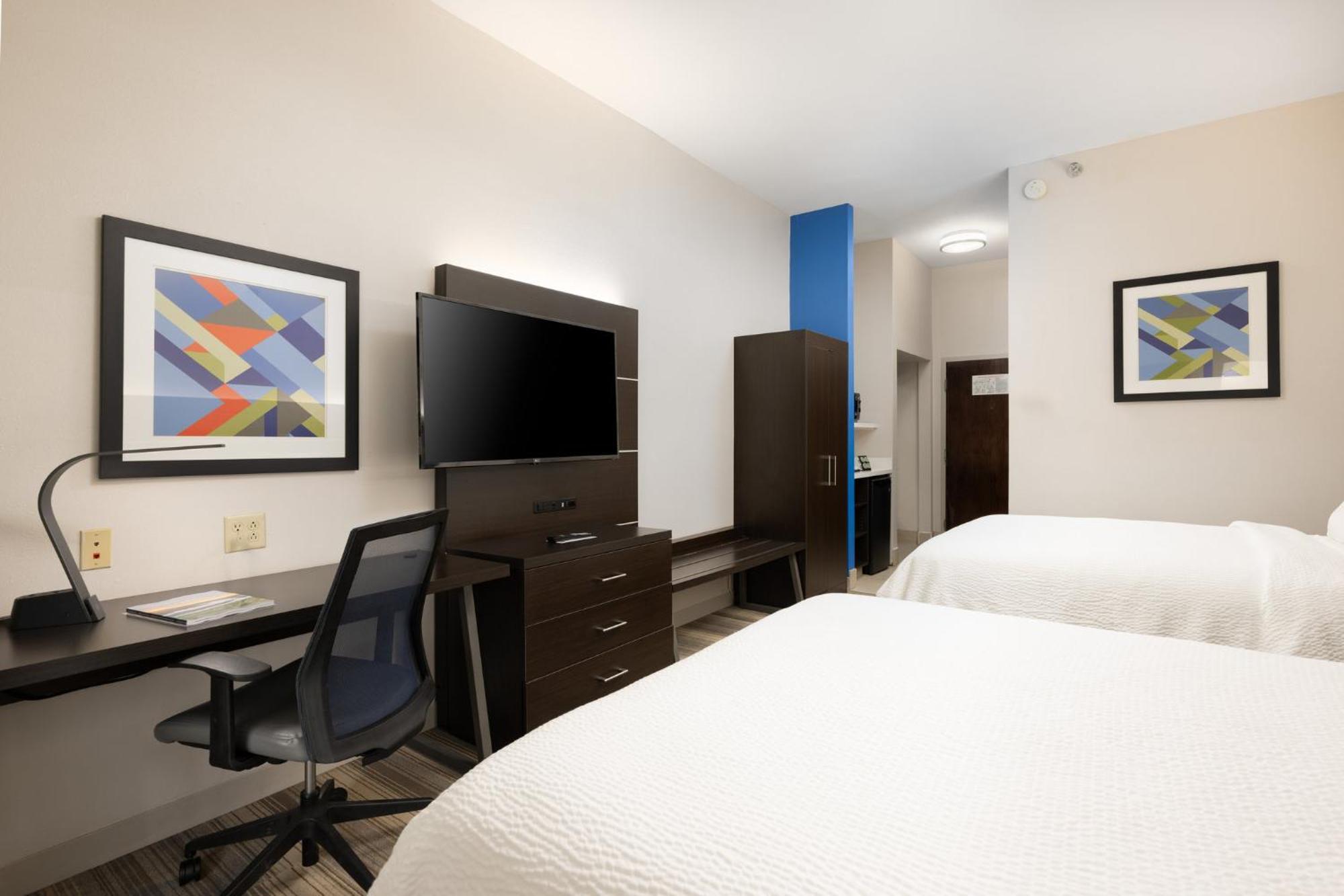 Holiday Inn Express & Suites Chattanooga-Hixson, An Ihg Hotel Exteriör bild