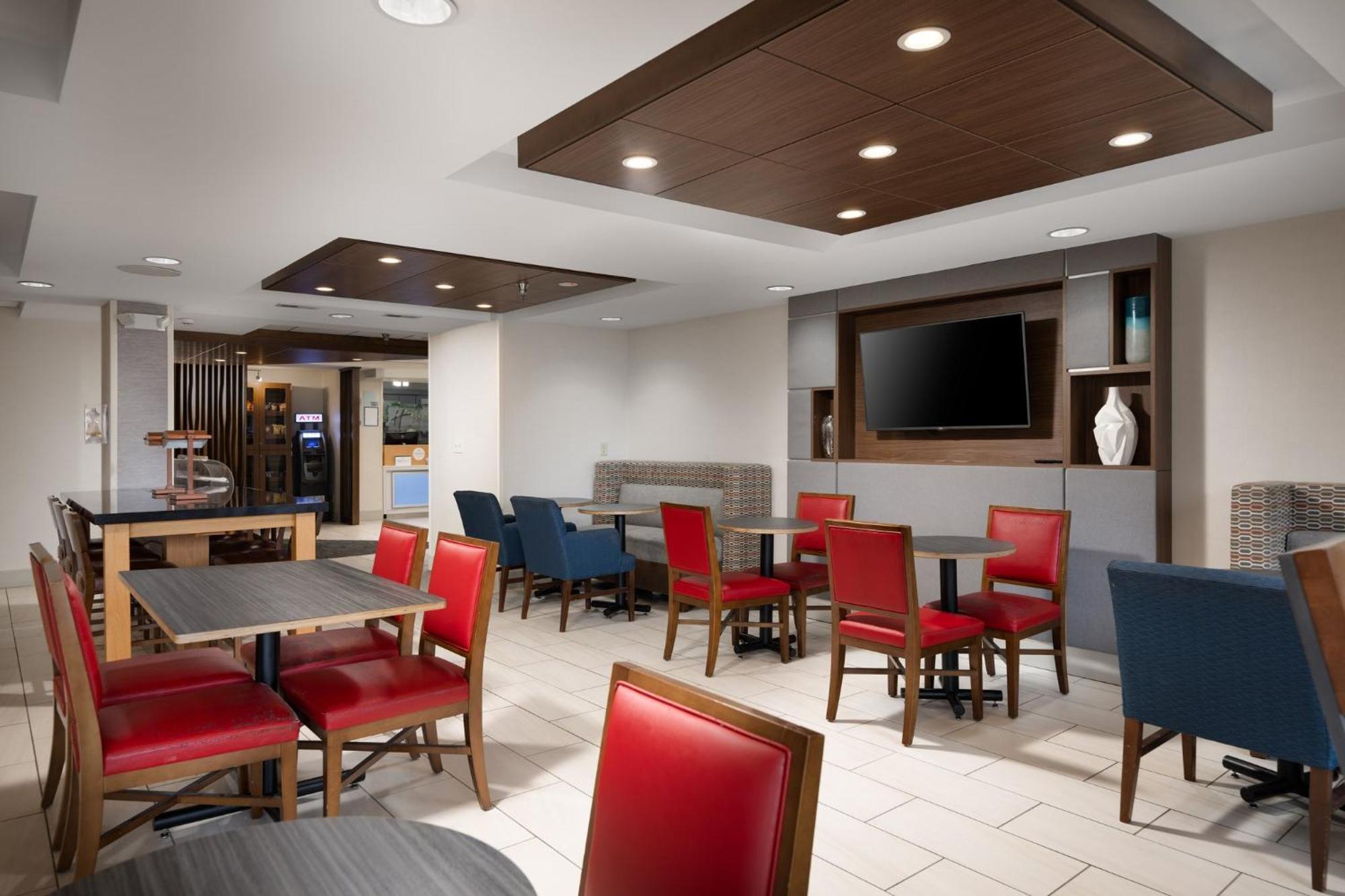 Holiday Inn Express & Suites Chattanooga-Hixson, An Ihg Hotel Exteriör bild