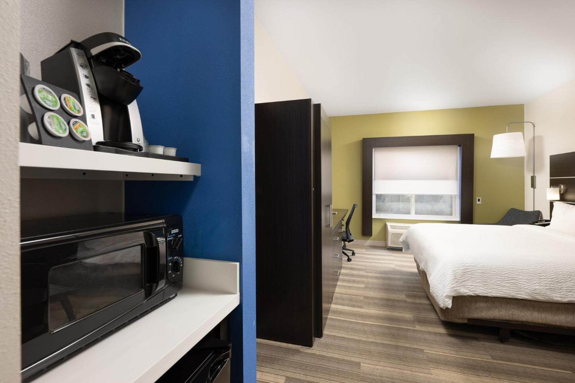 Holiday Inn Express & Suites Chattanooga-Hixson, An Ihg Hotel Exteriör bild