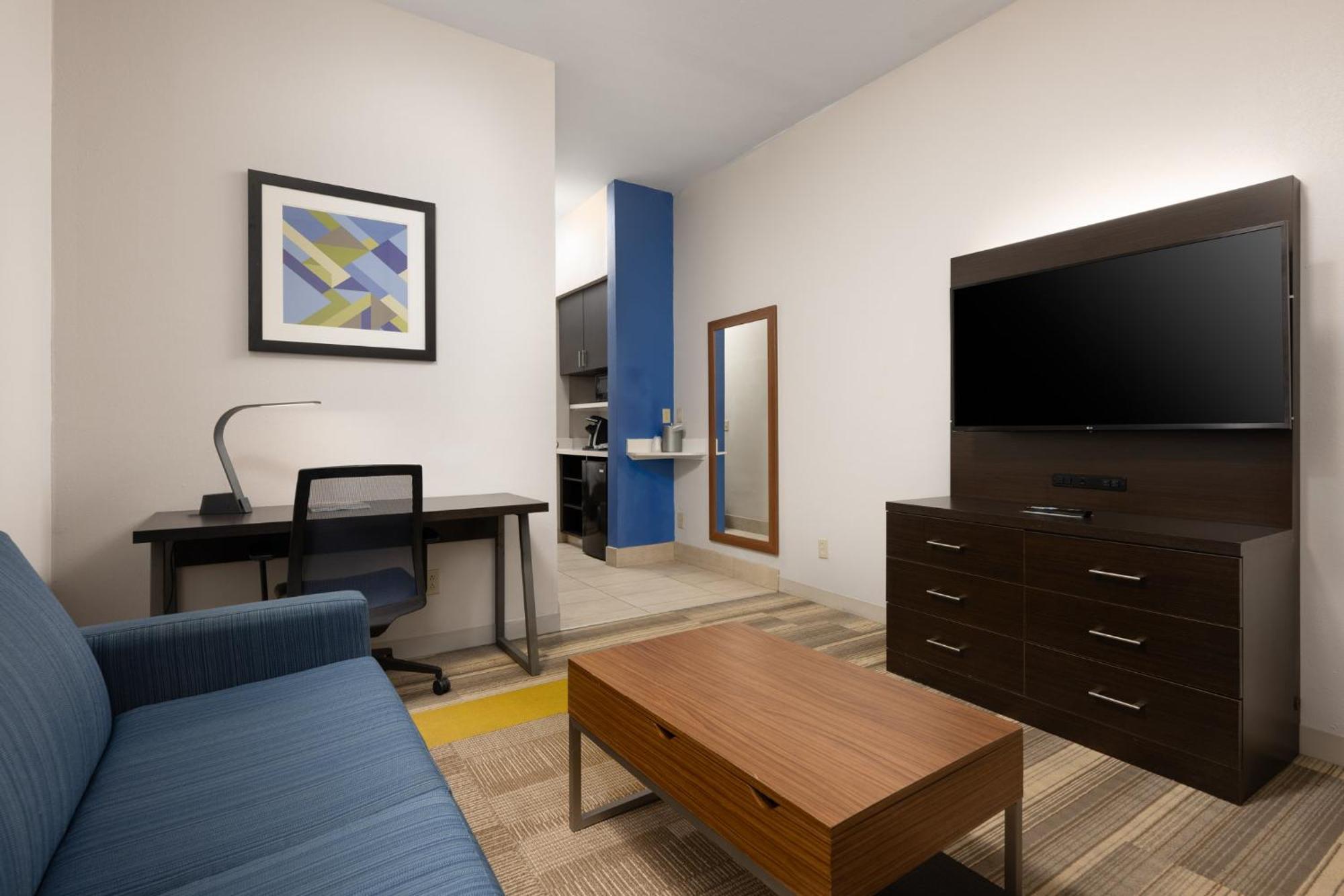 Holiday Inn Express & Suites Chattanooga-Hixson, An Ihg Hotel Exteriör bild