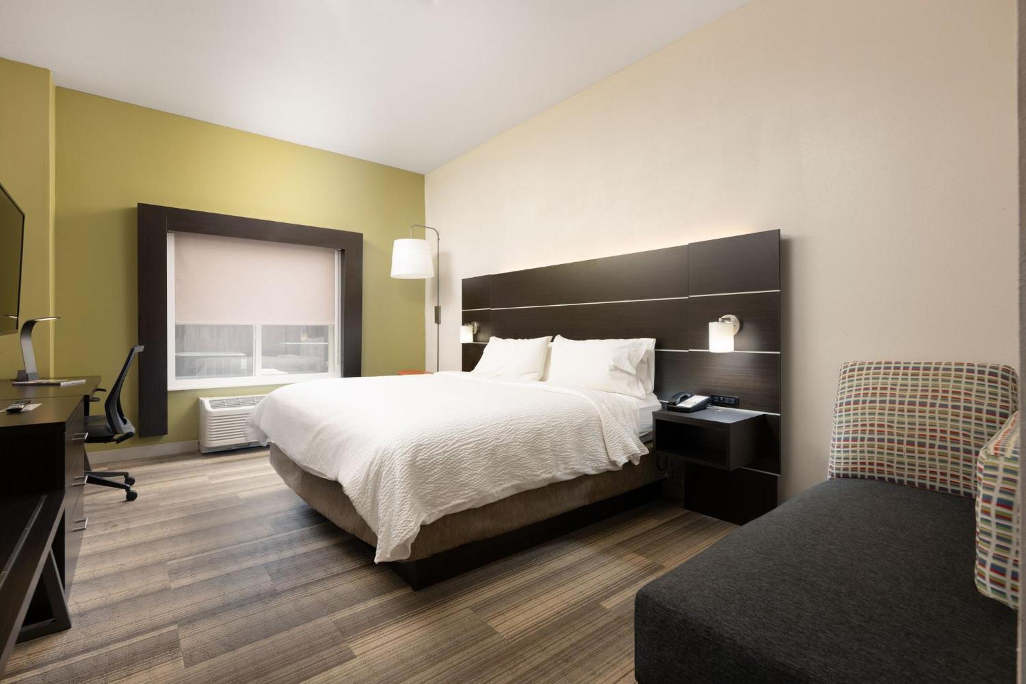 Holiday Inn Express & Suites Chattanooga-Hixson, An Ihg Hotel Exteriör bild