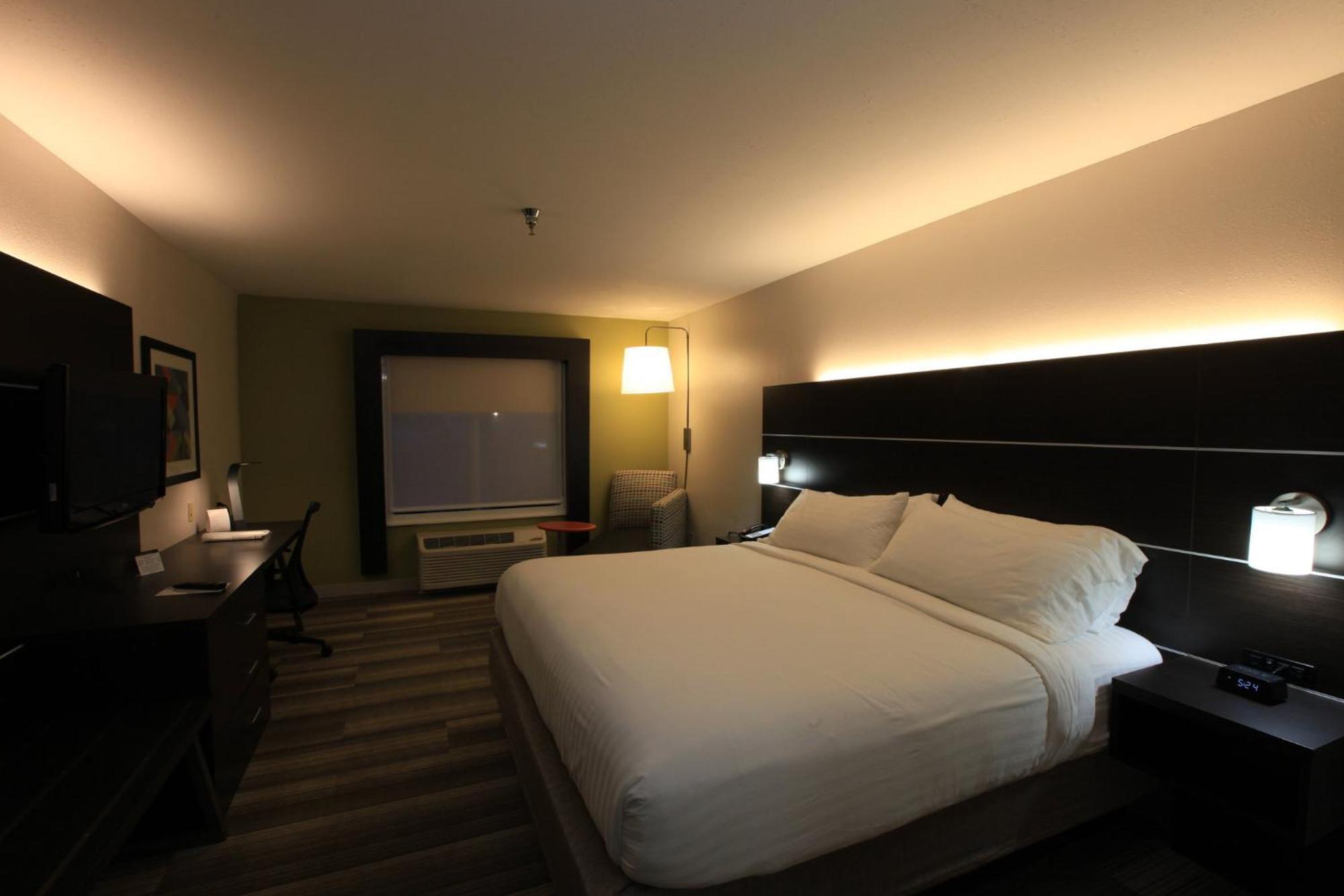 Holiday Inn Express & Suites Chattanooga-Hixson, An Ihg Hotel Exteriör bild