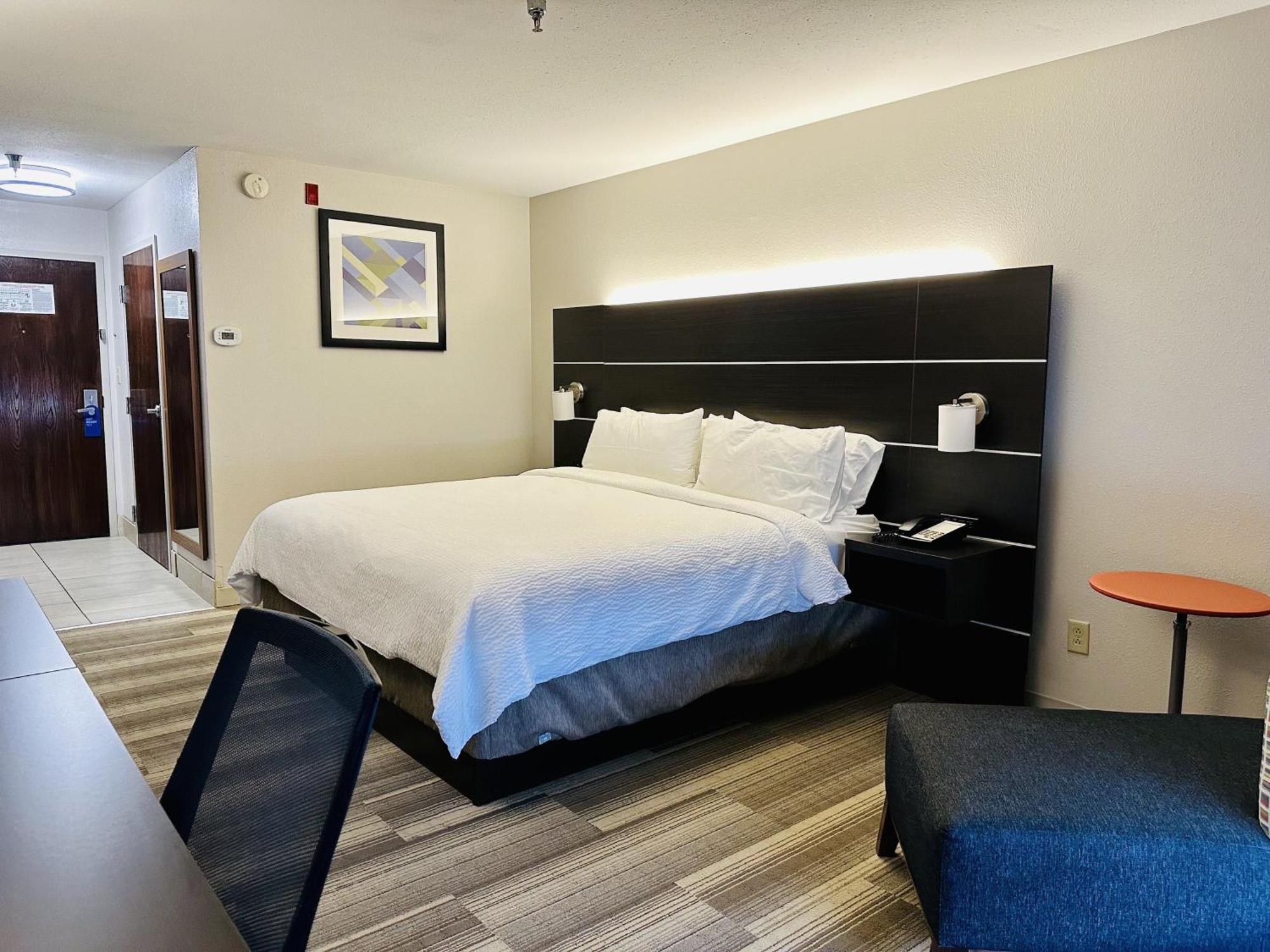 Holiday Inn Express & Suites Chattanooga-Hixson, An Ihg Hotel Exteriör bild