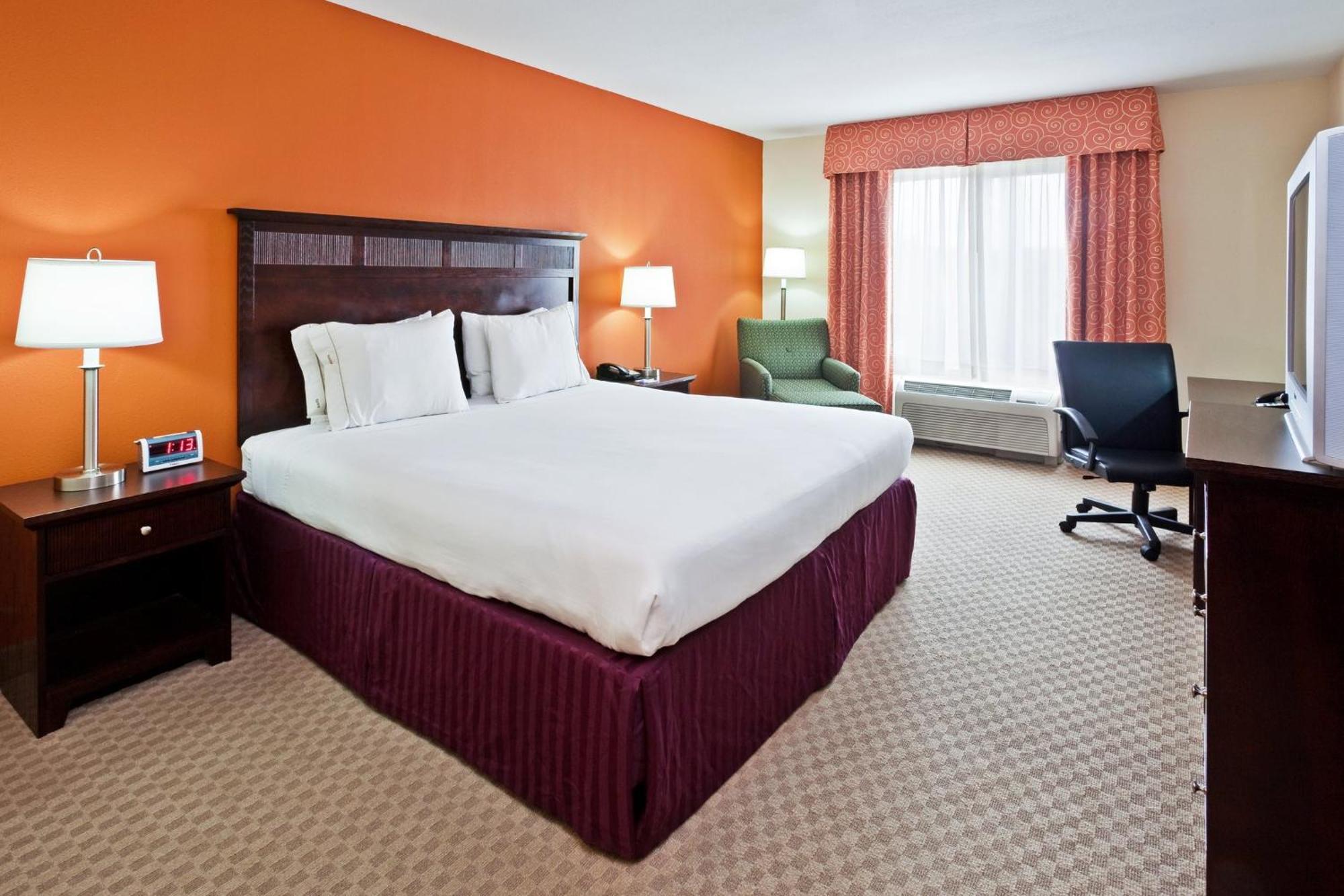 Holiday Inn Express & Suites Chattanooga-Hixson, An Ihg Hotel Exteriör bild