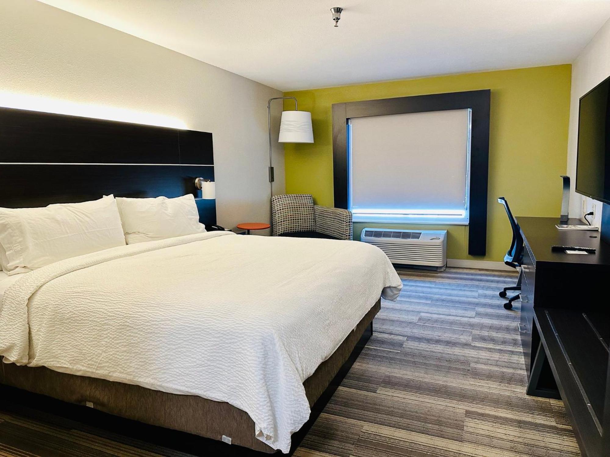 Holiday Inn Express & Suites Chattanooga-Hixson, An Ihg Hotel Exteriör bild